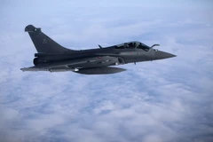 Thụy Điển cải chính thông tin máy bay Nga xâm phạm không phận