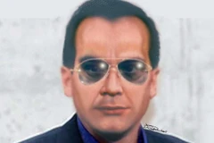 "Bố già" Matteo Messina Denaro. (Nguồn: EPA)