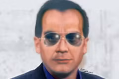 "Bố già" Matteo Messina Denaro. (Nguồn: EPA)