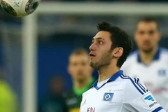 Chuyển nhượng 24/12: Liverpool và Arsenal nhận cú sốc