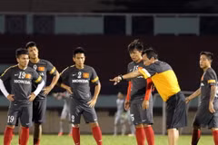 U23 Philippines bỏ SEA Games, U23 Việt Nam hưởng lợi