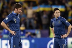 Tin sáng 19/11: Cầu thủ Pháp sẵn sàng "chết" trên sân