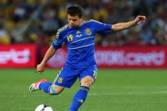 Tin tối 14/11: M.U quyết chiến Arsenal vì "Messi Ukraine"