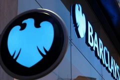 Lợi nhuận của Ngân hàng Barclays giảm. (Nguồn: tothetick.com)