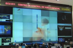 (Nguồn: eluniverso.com)