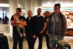 Andromeda hứa hẹn gây "bão" trong lịch sử RockStorm