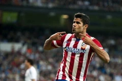 Bản tin sáng 4/11: Costa, Ronaldo cho Messi "ngửi khói"