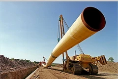 Ảnh minh họa. (Nguồn: vestnikkavkaza)