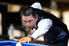 Lịch thi đấu SEA Games 27 ngày 16/12: Chờ vàng từ Rowing