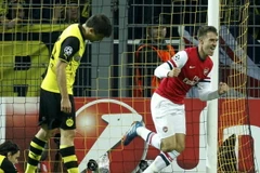 Tin tối 8/11: Ramsey hâm nóng "đại chiến" M.U-Arsenal