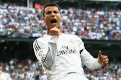 Chùm ảnh 23 ứng viên Quả bóng Vàng FIFA 2013