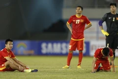 U23 Việt Nam thất bại: SEA Games đâu chỉ có bóng đá!