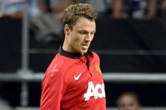 Bản tin sáng 3/11: Manchetser United tổn thất nặng nề