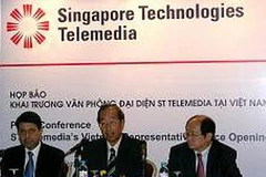 Singapore Technologies Telemedia có văn phòng đại diện tại Việt Nam từ năm 2005. Ảnh: PCWorld.com.vn
