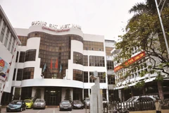 Tổng Công ty Đường sắt lần đầu "lấn sân" vào lĩnh vực bất động sản