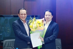 Tân Chủ tịch Hội đồng quản trị và Tổng giám đốc mới của Jetstar Pacific. (Ảnh: Jetstar cung cấp)