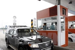 Ảnh minh họa. (Nguồn: TTXVN)