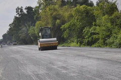 Ảnh minh họa. (Ảnh: TTXVN)