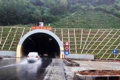 Chưa “chốt” thời gian hoàn vốn hầm đường bộ Phước Tượng-Phú Gia 