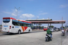 Ảnh chỉ có tính minh họa. (Ảnh: Doãn Đức/Vietnam+)