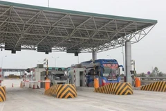 Ảnh minh họa. (Nguồn: Việt Hùng/Vietnam+)