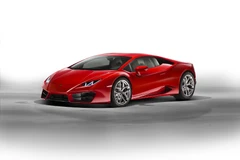 Lamborghini Hurcan LP580-2 tại thị trường Việt Nam giá bán là 14,3 tỷ đồng. (Ảnh: Lamborghini)