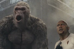 Một cảnh trong phim.