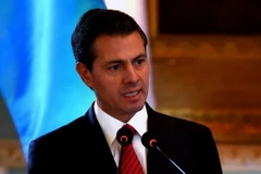 Mexico xem xét lại cơ chế hợp tác của mỗi bộ, ngành với Mỹ