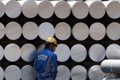 Ảnh chỉ có tính minh họa. (Nguồn: arabmetal.net)