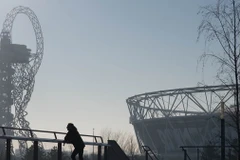 Công viên Olympic Queen Elizabeth. (Nguồn: home.bt.com)