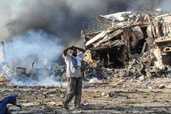 Ảnh chỉ có tính minh họa. (Nguồn: newvision.co.ug)