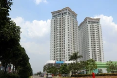 Ảnh chỉ có tính minh họa. (Ảnh: Quách Lắm/TTXVN) 