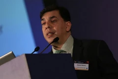 Chuyên gia Jayant Menon. (Nguồn: themalaymailonline.com)