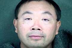 Nhà khoa học Weiqiang Zhang. (Nguồn: Reuters)