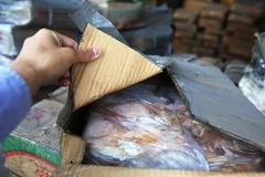 Ảnh chỉ có tính minh họa. (Nguồn: CEN)