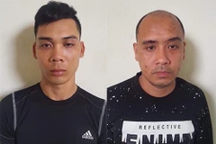 Vĩnh Phúc: Bắt giữ được hai đối tượng sát hại cháu bé 8 tuổi