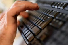 Ảnh chỉ có tính minh họa. (Nguồn: AFP) 