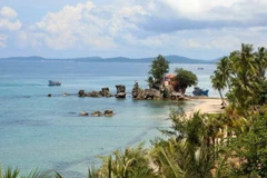 Ảnh chỉ có tính chất minh họa. (Nguồn: TTXVN)