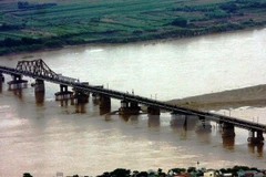 Ảnh minh họa. (Nguồn: TTXVN) 