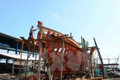 Ảnh minh họa. (Nguồn: TTXVN)