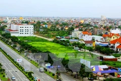 Ảnh minh họa. (Nguồn: TTXVN) 