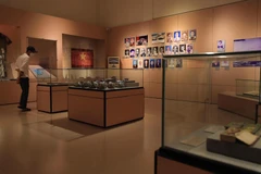 Bảo tàng Côn Đảo: Địa chỉ 'đỏ' về đấu tranh giải phóng dân tộc