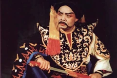 Nghệ sỹ ưu tú Hán Văn Tình: “Đã là nghiệp thì không thể bỏ” 