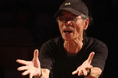 Tái hiện hình ảnh Hà Nội kiên cường và hào hoa trên sân khấu 