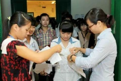 ĐH Quốc gia Hà Nội: Nhiều điểm mới trong tuyển sinh 2014