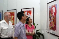 Ảnh minh họa (Nguồn: TTXVN)