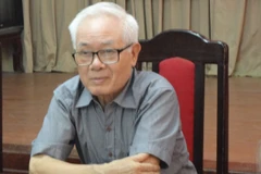 Lịch sử văn học hiện đại Việt Nam qua bộ sách biên niên 