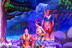 Công nhận thêm 19 di sản văn hóa phi vật thể cấp quốc gia