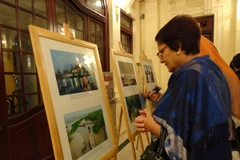 Giới thiệu 1.000 tư liệu về “Không gian văn hóa ASEAN”