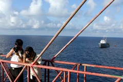 Báo chí đồng hành và phát triển cùng sự nghiệp cách mạng dân tộc 